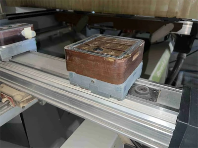 Used 2013 BIESSE ROVER A-S 1332 UTS CNC Routers California US | MachineryMax #1321458