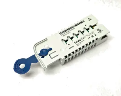 USED LENZE MEMORY MODULE MM440