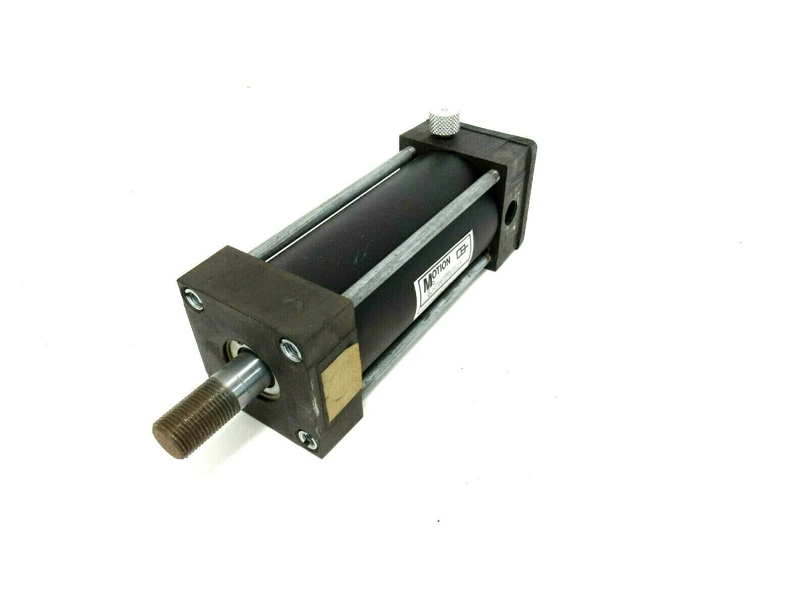 NEW MOTION CONTROLS S-0467 CYLINDER S0467