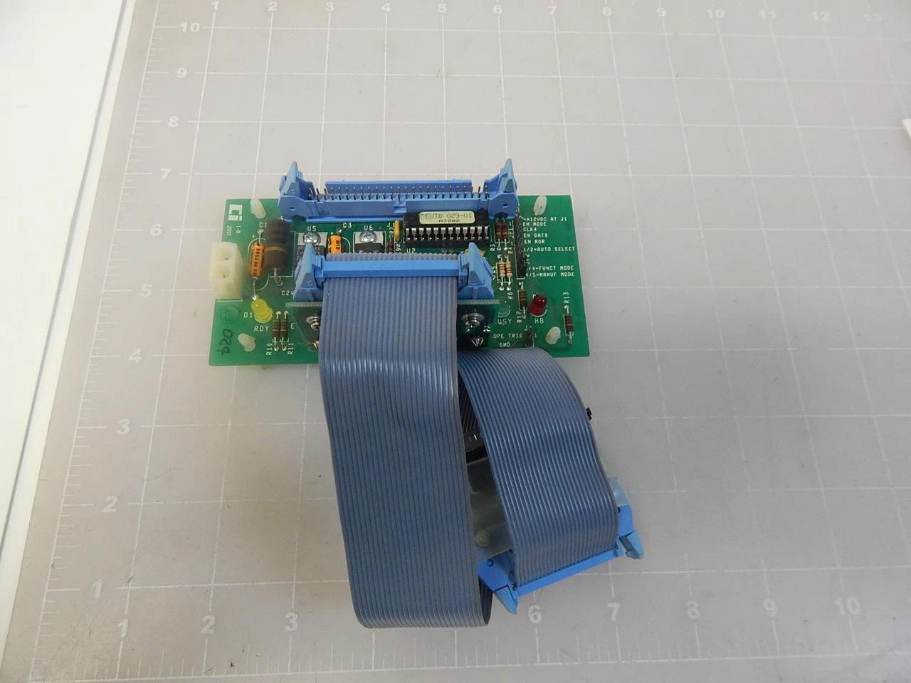 Used STORAGETEK _UNKNOWN_ Circuit Boards | OCO Industrial #1606182