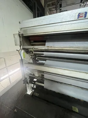 Used 2011 MACCHI 3 layer blown film line Blown Film - Lines Ontario CA | Mark One Machinery #1318103