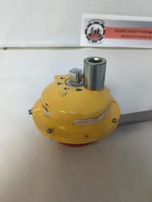 USED KINETROL MODEL 070