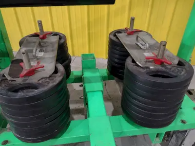 USED SALA 8520867