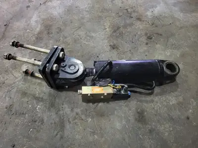 USED CATERPILLAR 265-0884