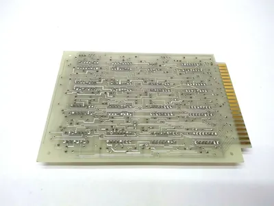1E08-2 | Printed Circuit Control Board - For parts or not working