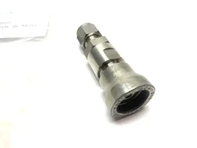 USED SWAGELOK INSTRUMENTATION QUICK CONNECT FITTING QC SERIES 6MM TUBE