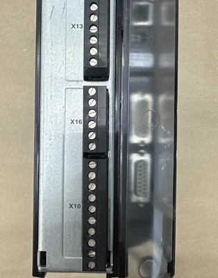 USED SEW Eurodrive MDX61B0008-5A3-4-0T/DEH11B/DFE