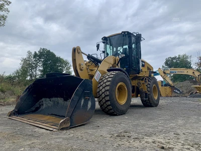 Used 2019 CATERPILLAR 926M Wheel Loaders | Abele Tractor #1342894
