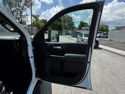 Used 2024 GMC SIERRA 3500HD Service & Utility Trucks Florida US | Truck and Van Outlet #1509203