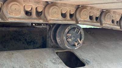 Used 2019 Caterpillar 336 Excavators Maryland US | Zadoon Equipment #1480728
