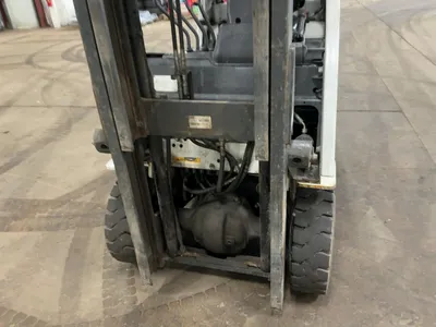 USED UNI CARRIERS MCP1F2A25LV