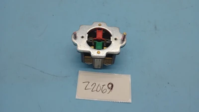 USED IDEC 41-10650