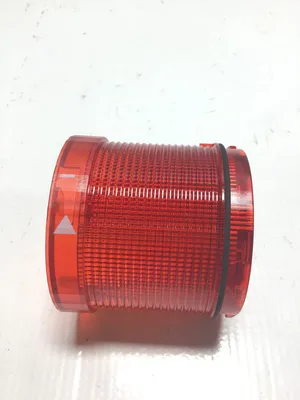 Siemens 8WD4400-1AB Beacon Light w/ Integrated Led 7W