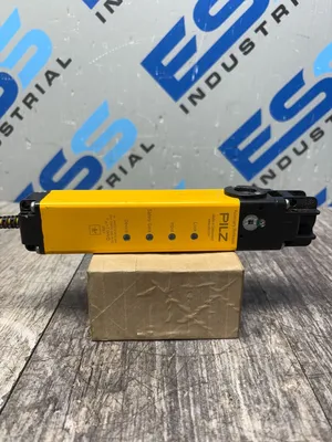 PILZ 570403 Electrical/PLC/Automation | ESS Industrial Equipment Sales (5)