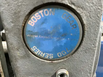 Used BOSTON F71830ZTB5J Motors (misc) Ohio US | HGR 24 #1469502