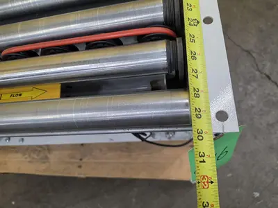 Used 2020 HYTROL 190E24EZ Conveyors Wisconsin US | Packer City Sales #1327919