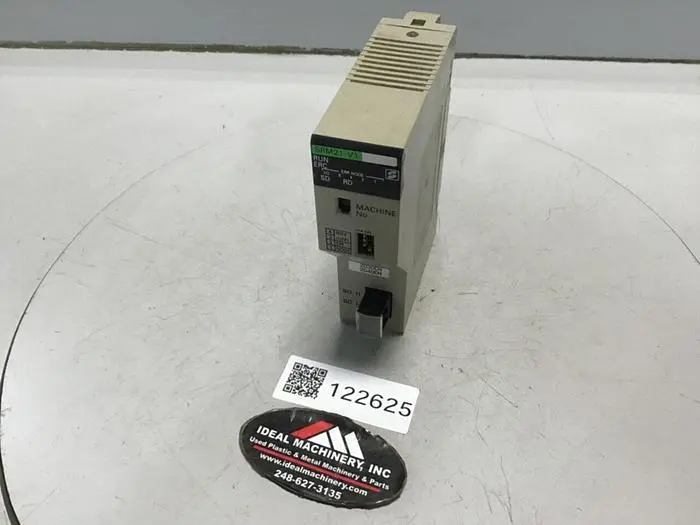 Used OMRON C200HW-SRM21-V1 Circuit Boards Michigan US | Ideal Machinery #603311
