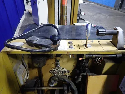 USED YALE ESC030G4S071