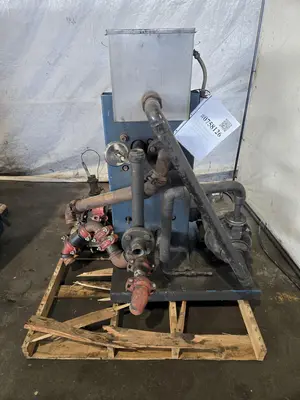 Used THERMATOOL N/A Pipe & Tube Welders Ohio US | G-2000, Inc. #1313869