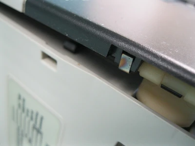 USED Allen-Bradley 20B-D052A0AYNANA0