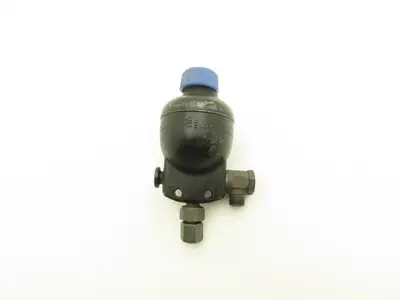 Integral Hydraulik 060-1321-044-075 Accumulator 0.08L 60 bar