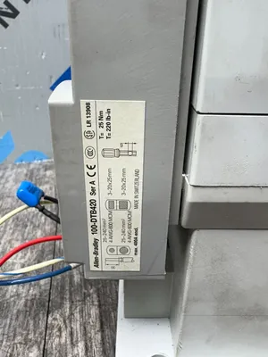 Allen-Bradley 100-D300 Definite Purpose Contactors | ESS Industrial Equipment Sales (9)