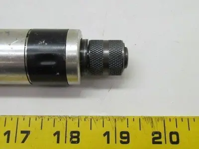 Cooper Cleco 5RSCH-170 Air Pneumatic Inline Screwdriver Reversible