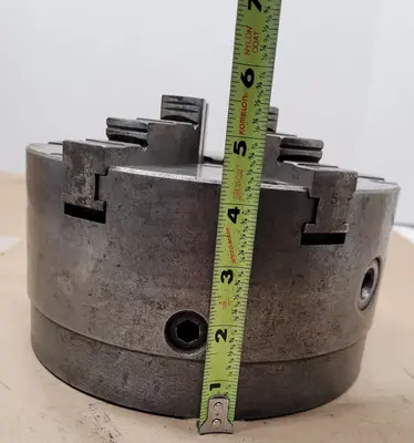 Used BUCK 4862 Misc Industrial Equipment Kentucky US | Aucto #688104