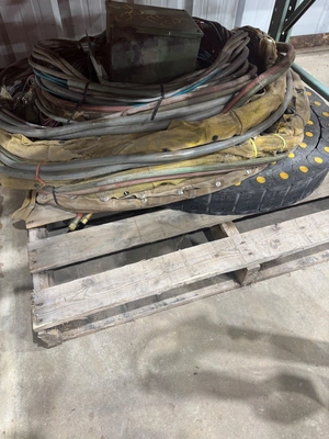 VERNON TOOL MPM5-0348/40FT PIPE BEVELING MACHINES, Motorized | KEC, Inc. (6)