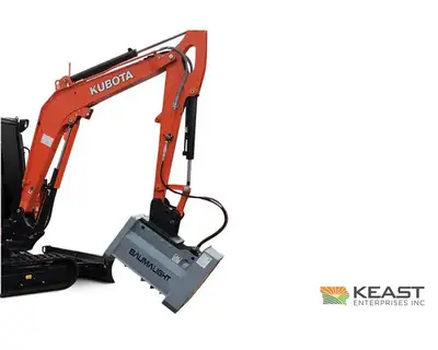 Used BAUMALIGHT _UNKNOWN_ Brush Cutters Iowa US | Keast Enterprises #1360041