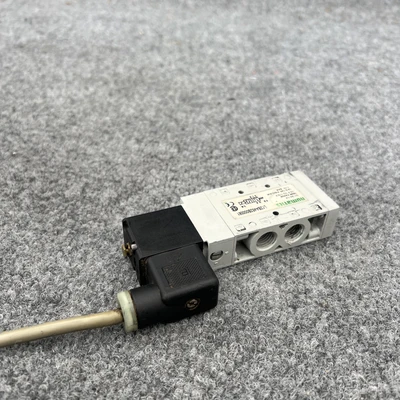 Used Numatics L12BA452B000061 Misc Industrial Equipment California US | Davliegogo LLC #1729763