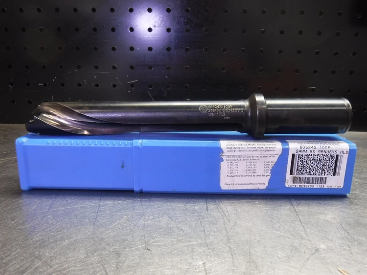Used ALLIED MACHINE & ENGINEERING _UNKNOWN_ Drills Michigan US | Superior Machine & Tool Inc #212548