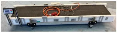 USED 2016 FIMATECH MODUL 2