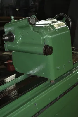 Used LANDIS LCHH Cylindrical Grinders Including Plain & Angle Head Ohio US | Mohawk Machinery #1284081