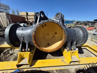 NEW KOMATSU 561-22-73114