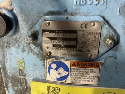 Used 2018 WAUKESHA 0301 Pumps Ohio US | HGR 24 #1278950