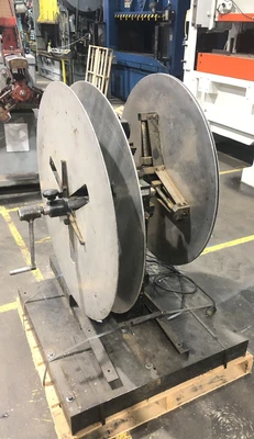 USED RAPID-AIR R936NA / P4V FEEDER