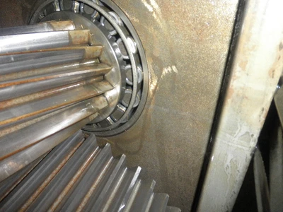 USED FALK 15.8 X 5.5Z3-S