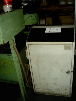 USED 1993 OCAP 303R