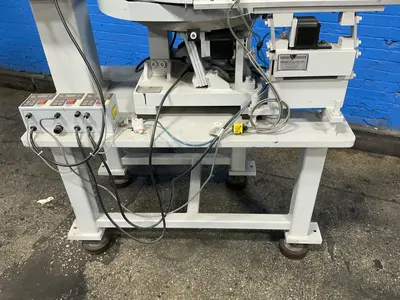 Used FEEDING CONCEPTS INC FC129741 Miscellaneous Packaging Equipment Ohio US | HGR 24 #1407549