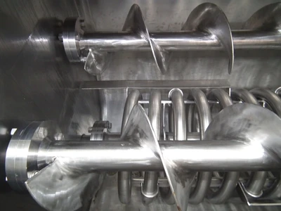 Used L&A ENGINEERING T-1003 Cookers / Coolers / Fryers Ohio US | Equipment Recovery Corp. #1331363