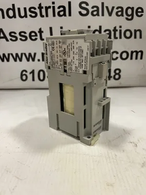 Allen-Bradley 100-C23Z*01 Ser C 3-Pole IEC Contactor -NIB