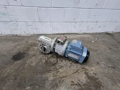 USED ABB M2AA071B-6
