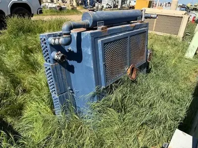 USED AMERCOOL 36-STI