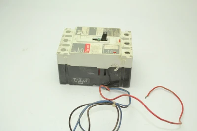 Used Westinghouse HMCP100R3C Circuit Breakers California US | Davliegogo LLC #1705263