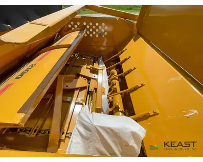Used HAYBUSTER _UNKNOWN_ Bale Choppers - Feeders Iowa US | Keast Enterprises #1360315