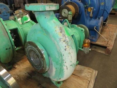 USED Goulds 3196LTX