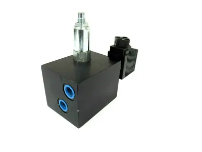 NEW INNOTEK 93255P SOLENOID VALVE 93255000