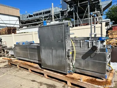 USED REPAK RE25