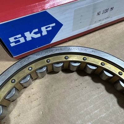 NEW SKF NU 1030 MA
